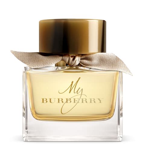 costo profumo my burberry 90 ml|burberry eau de parfum.